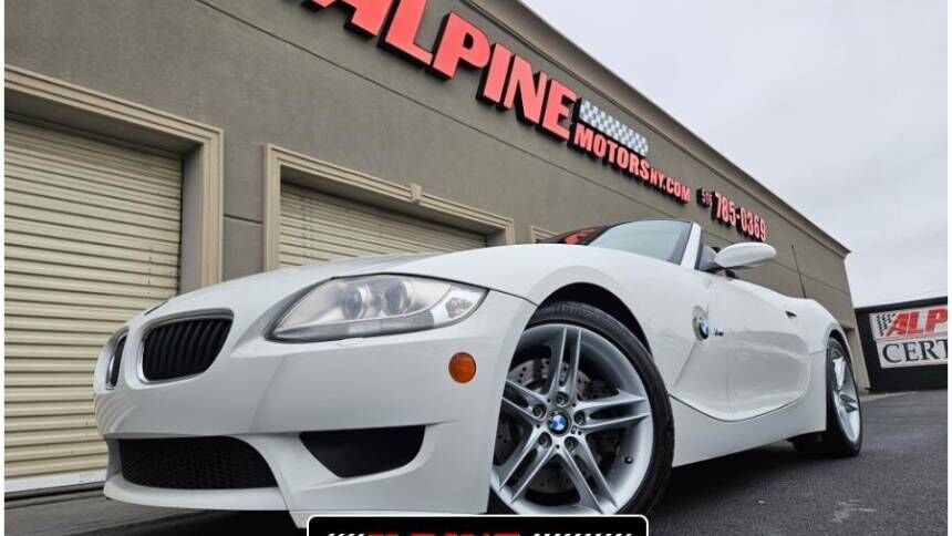 2006 BMW Z4
