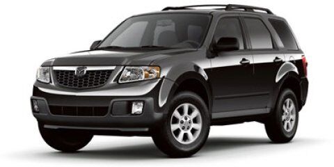 Mazda Tribute