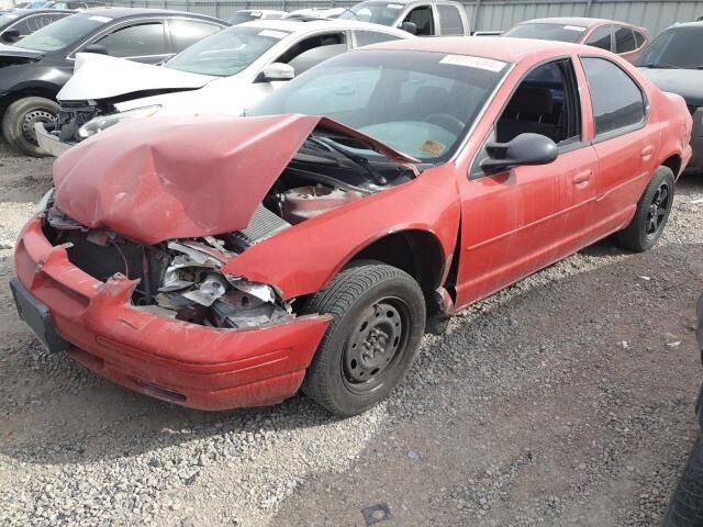 Dodge Stratus