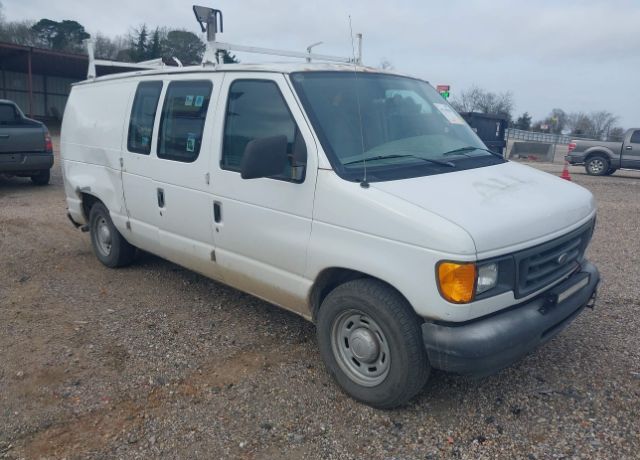 Ford E-150