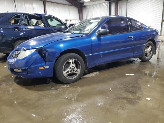 Pontiac Sunfire