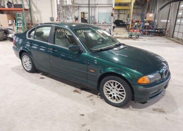 BMW 328i