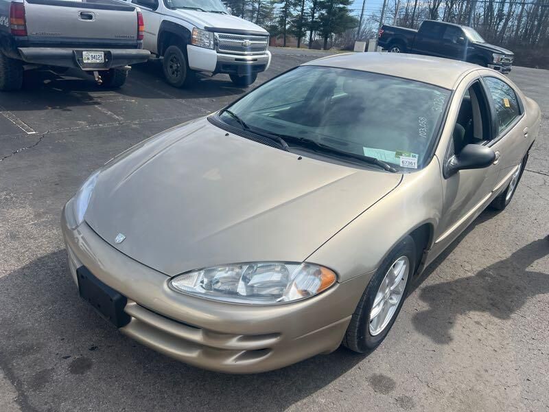 Dodge Intrepid