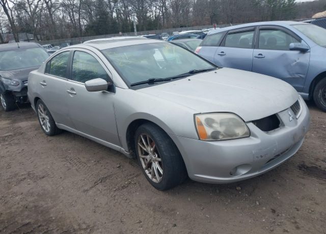 2011 MITSUBISHI Galant