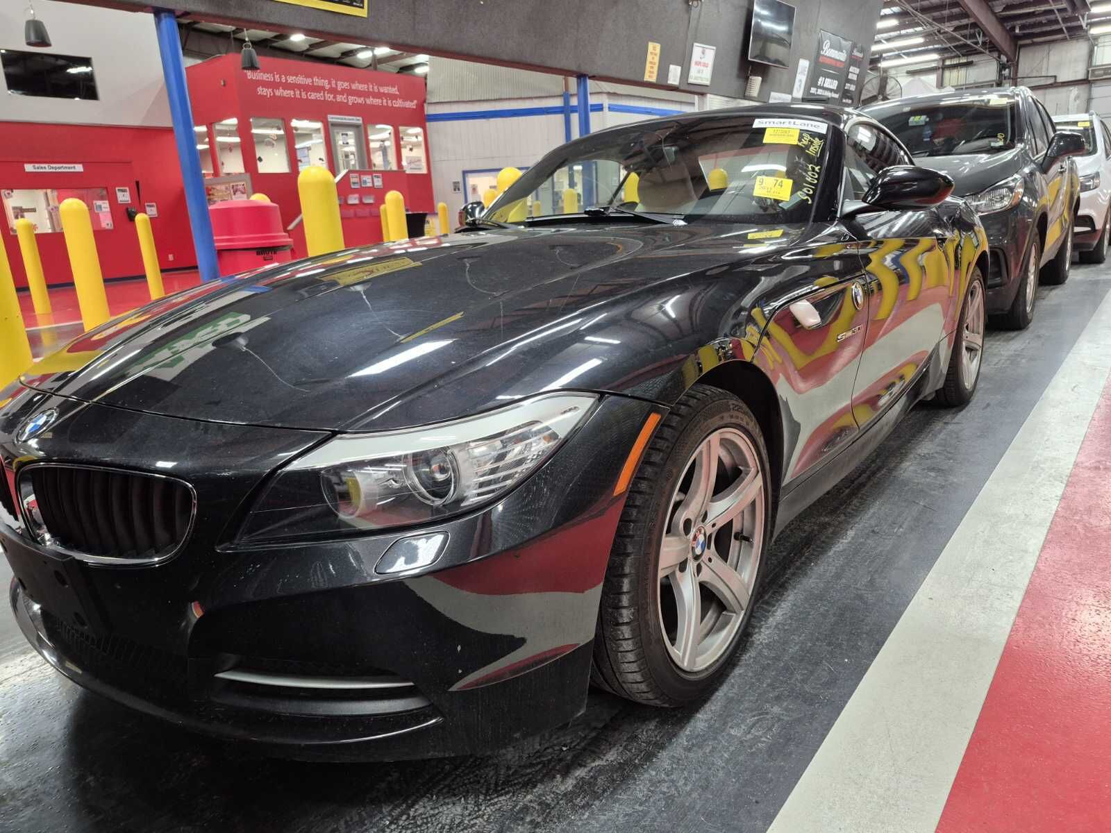 BMW Z4