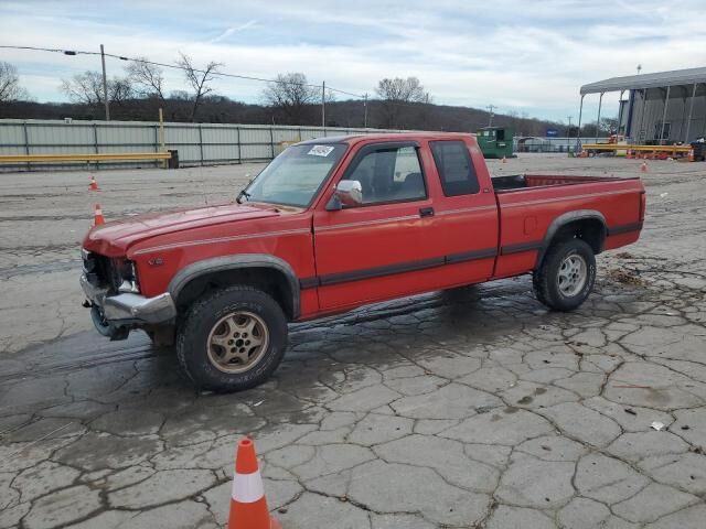 Dodge Dakota