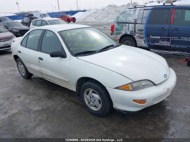 Chevrolet Cavalier