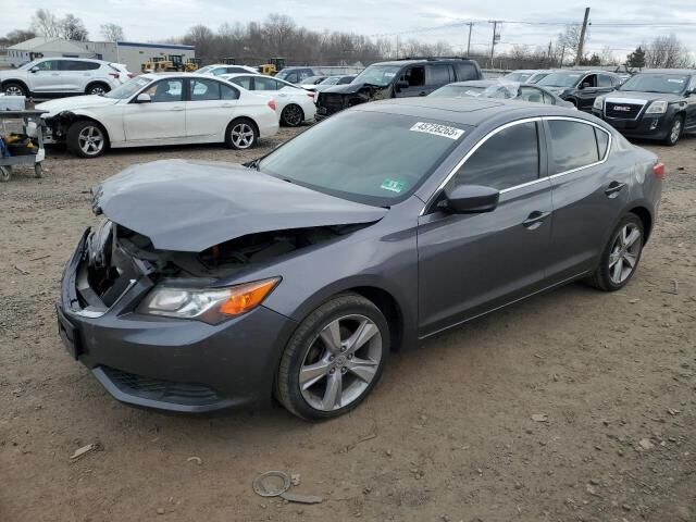 Acura ILX