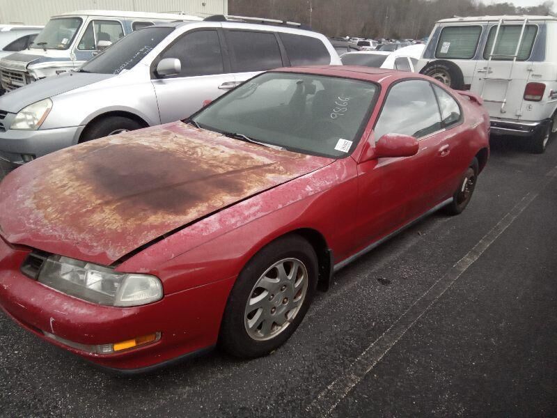 Honda Prelude