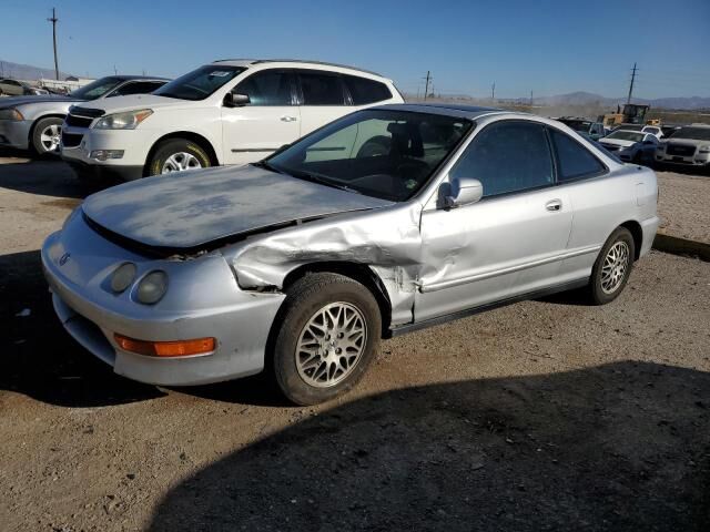 Acura Integra