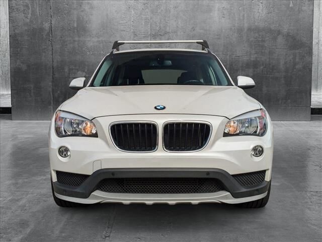 2015 BMW X1