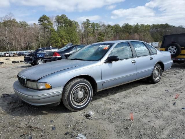 Chevrolet Caprice