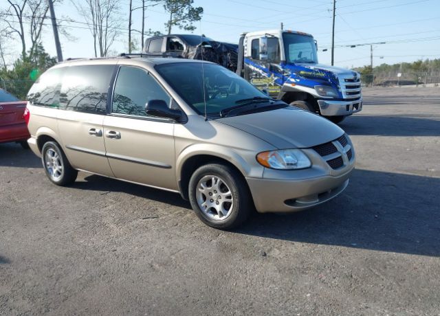 Dodge Caravan