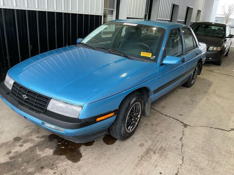 Chevrolet Corsica