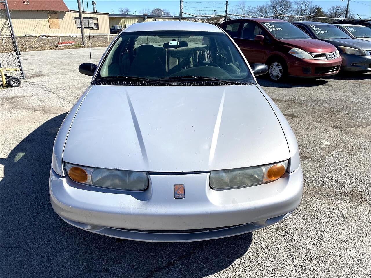 Saturn SL