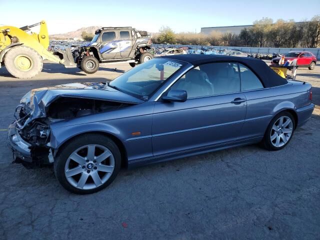 BMW 325Ci
