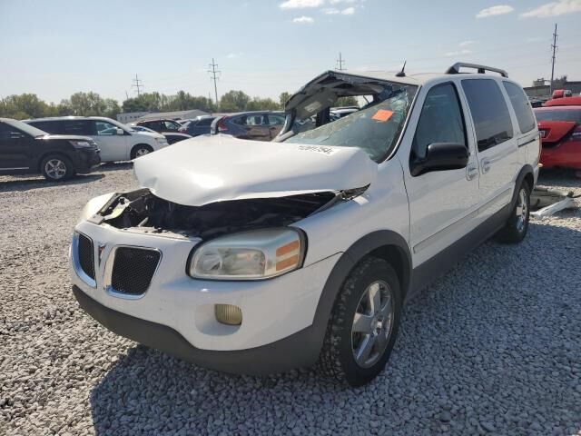 PONTIAC