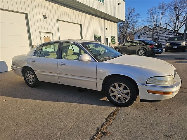 Buick Park Avenue