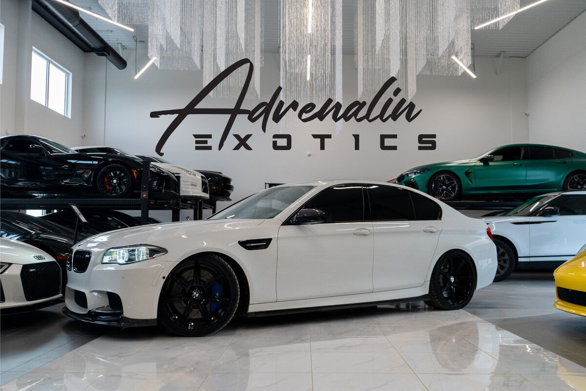 BMW M5