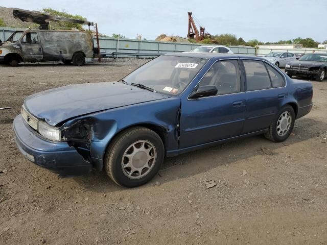 Nissan Maxima