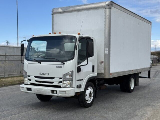 Isuzu NPR/NPR-HD