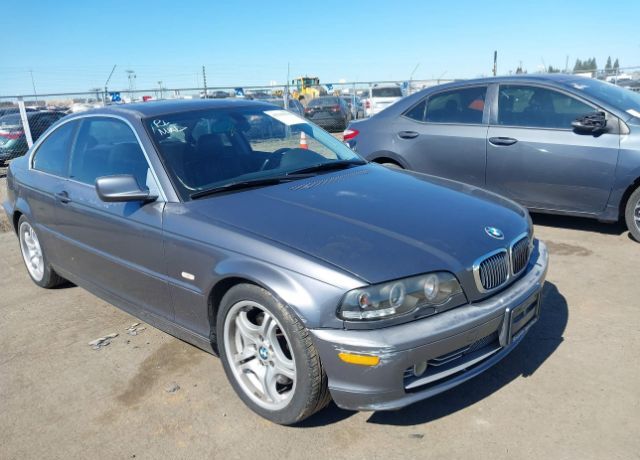 BMW 330Ci