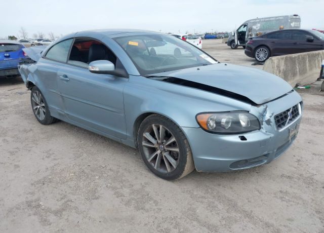Volvo C70