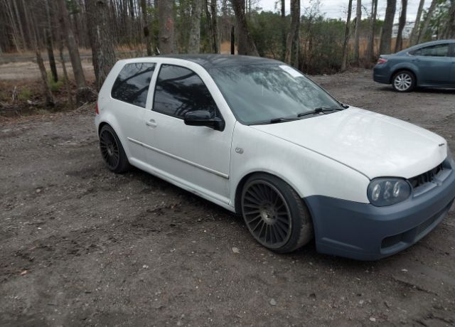 Volkswagen GTI