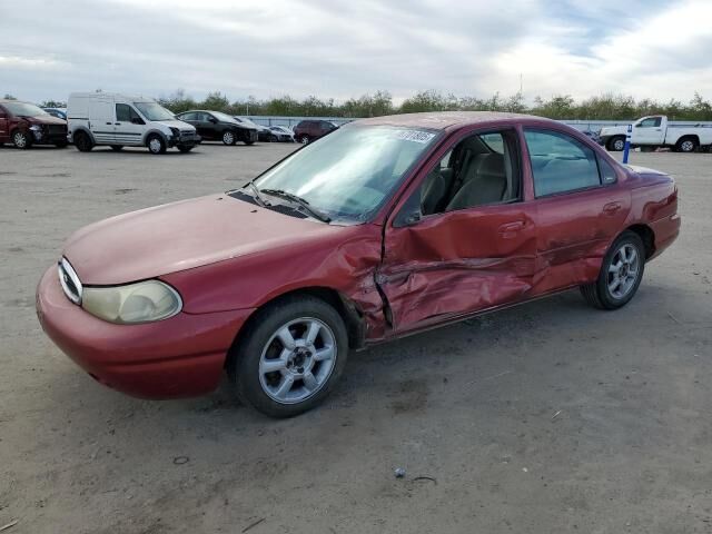 Ford Contour