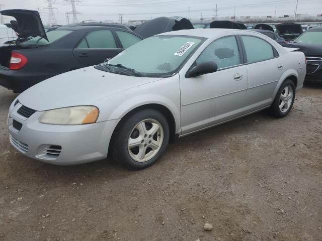 Dodge Stratus
