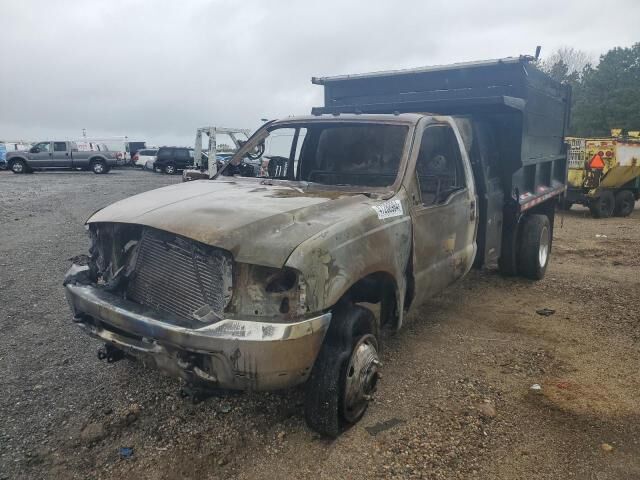 Ford F-450