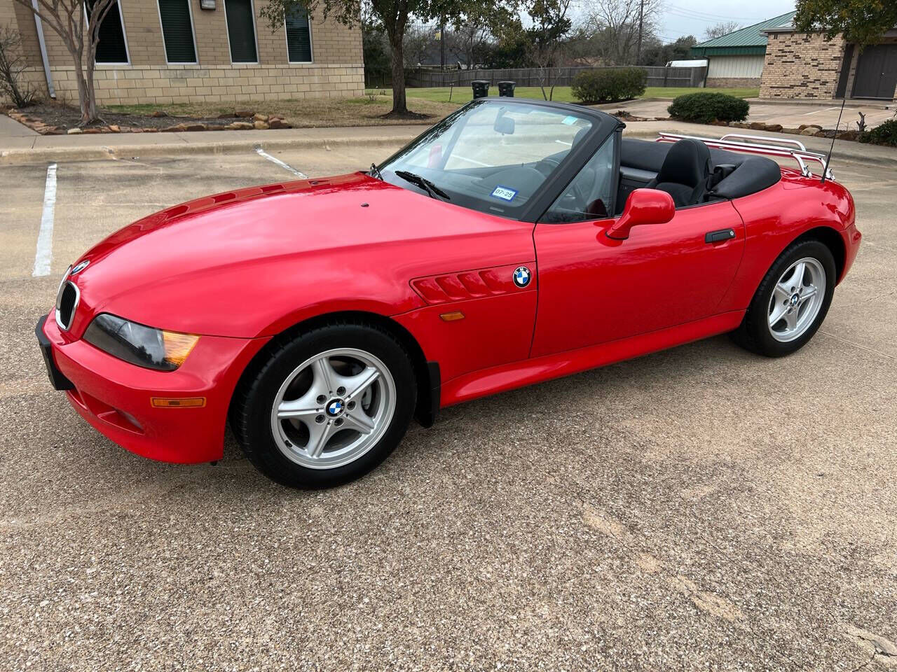 BMW Z3