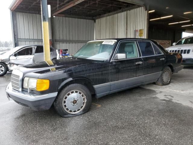 Mercedes-Benz 300