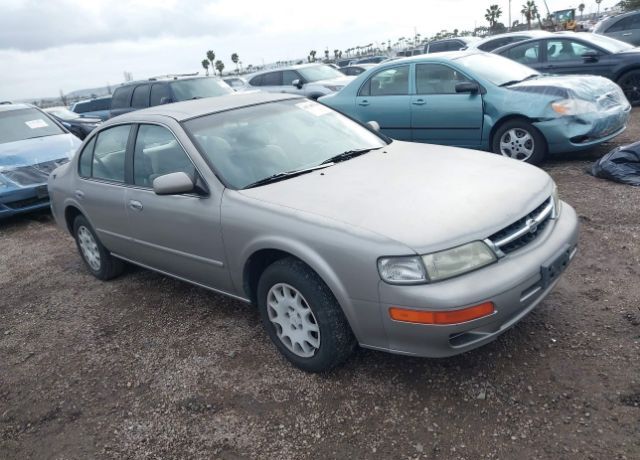 Nissan Maxima