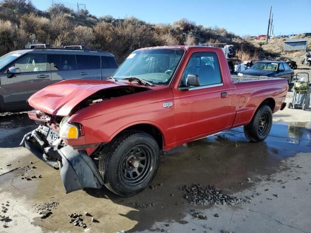 Mazda B-Series