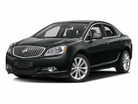 Buick Verano