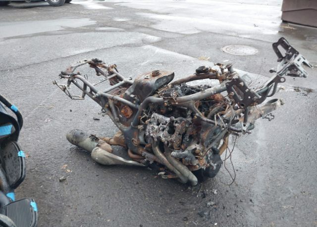 Honda CTX1300