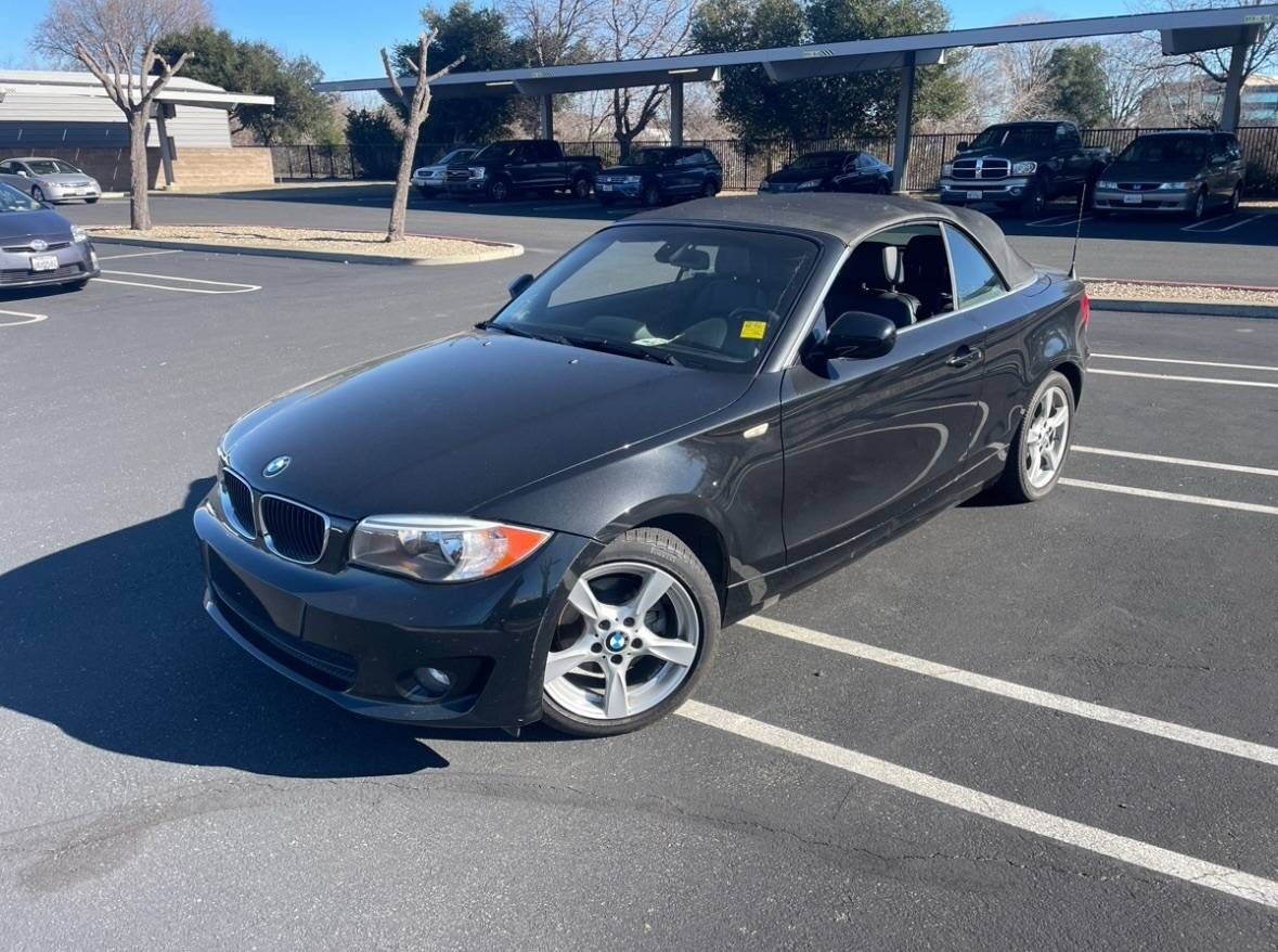 BMW 128i