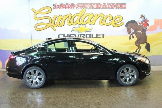 Buick Regal