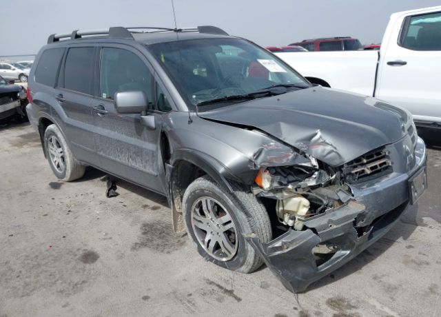 Mitsubishi Endeavor