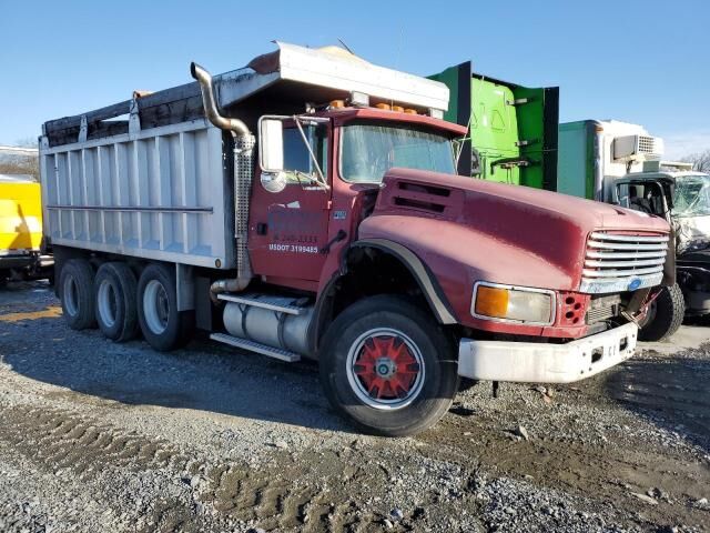 Ford LTLS9000