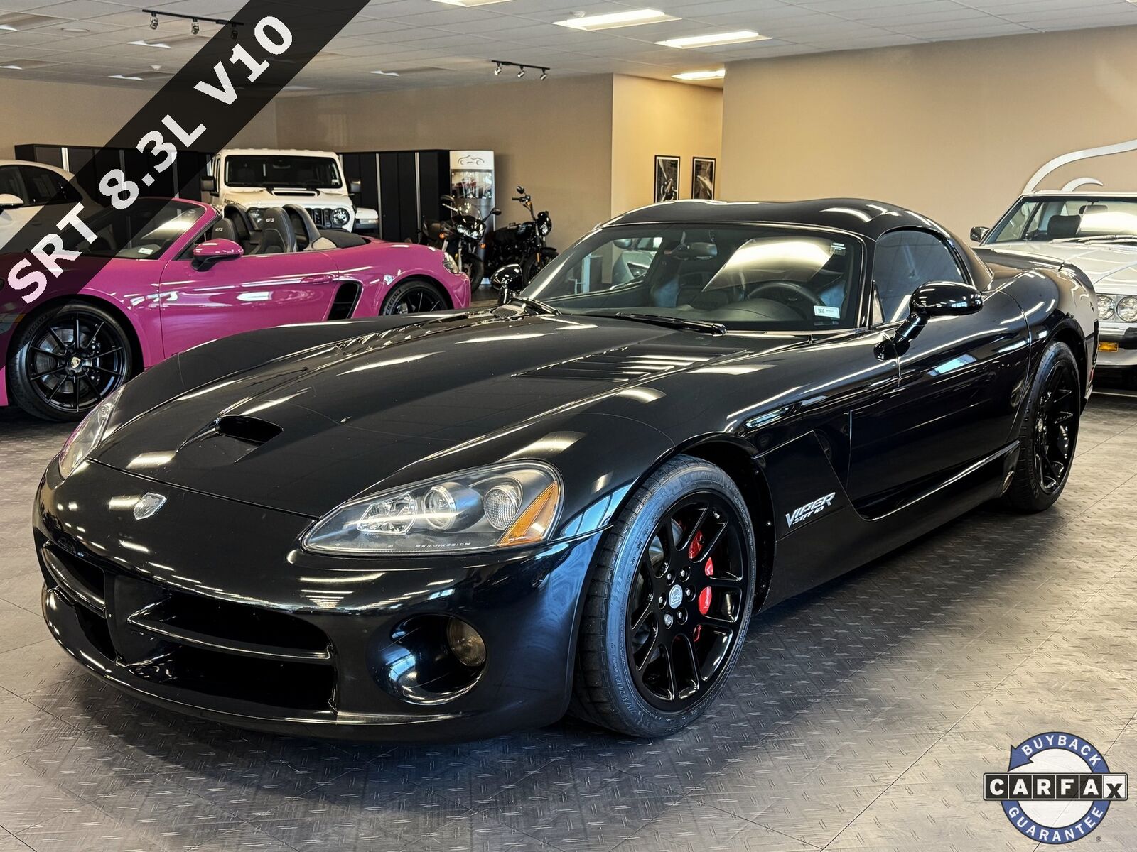 Dodge Viper