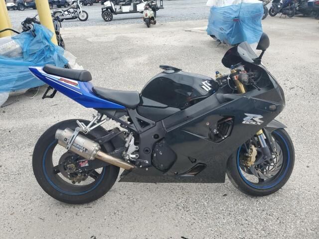 Suzuki GSX-R750K