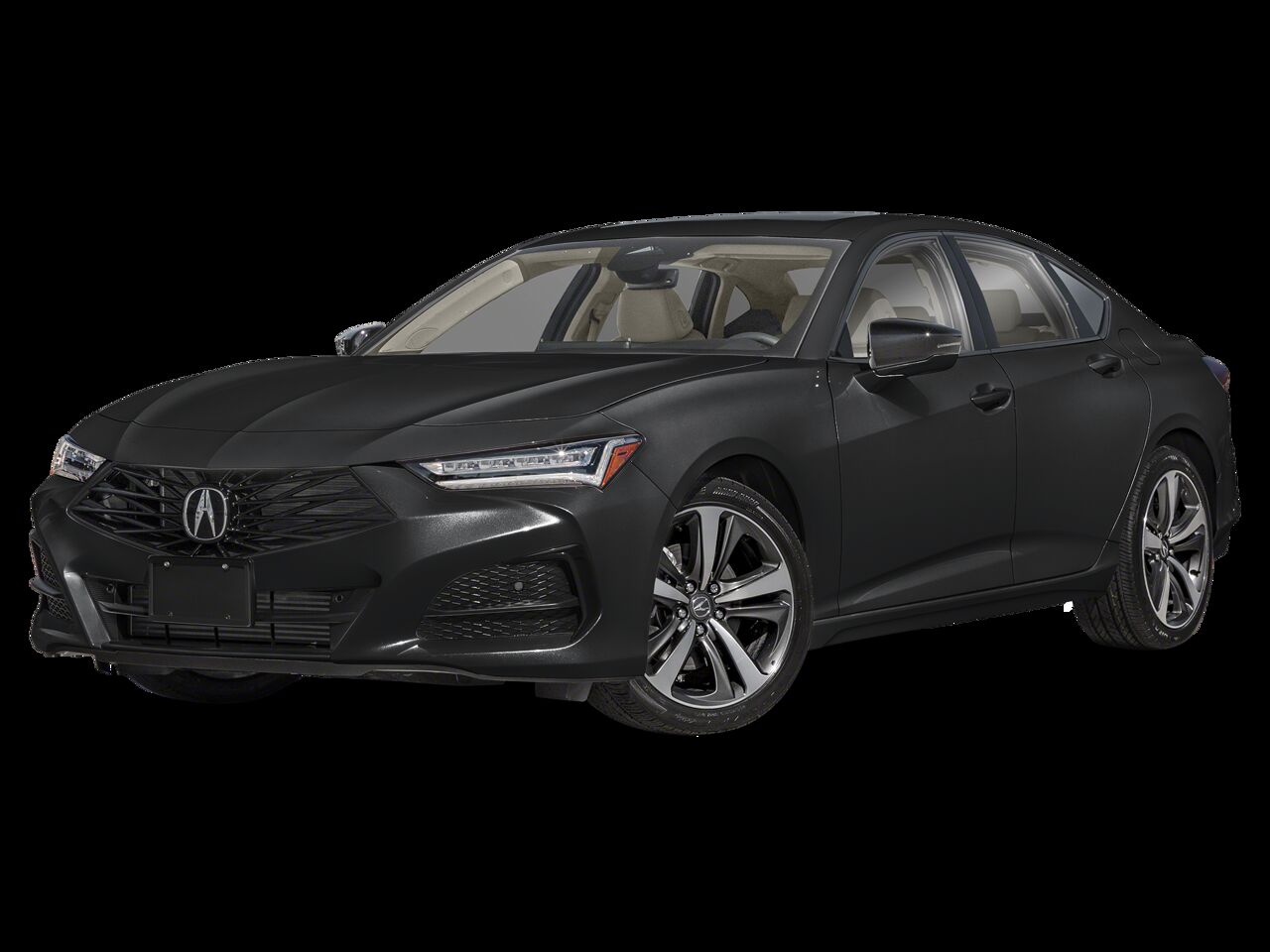 2025 ACURA TLX