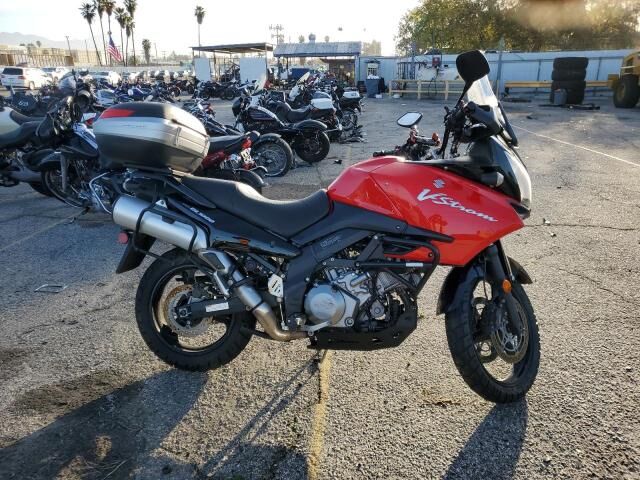 Suzuki DL1000L