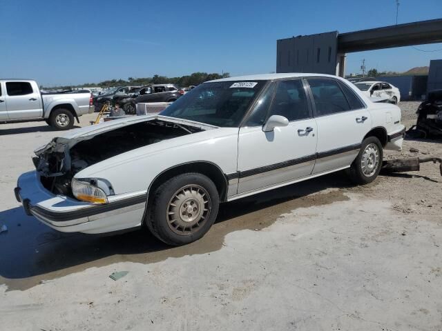 Buick LeSabre