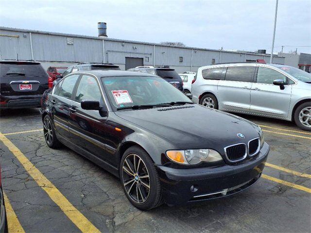 BMW 330i