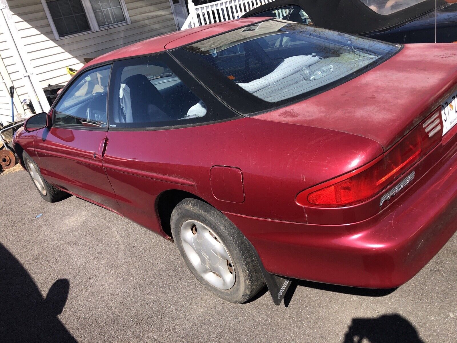 Ford Probe