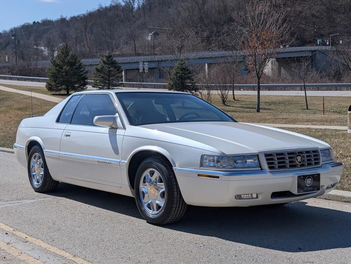 Cadillac Eldorado