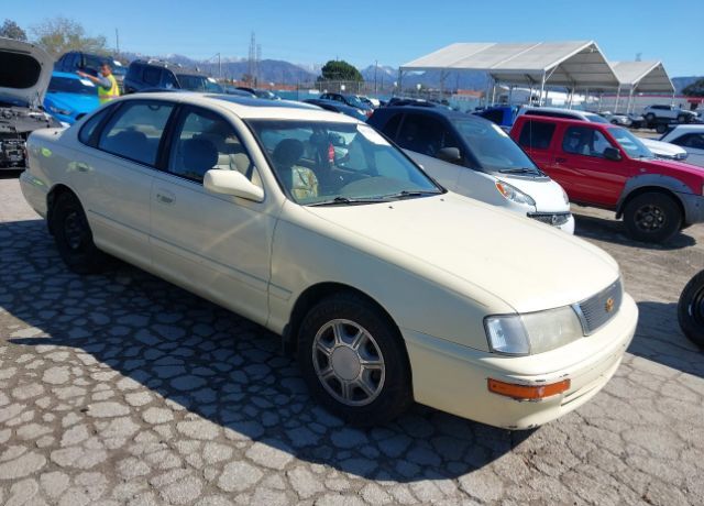 Toyota Avalon